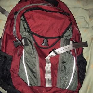 L. L. Bean Book bag